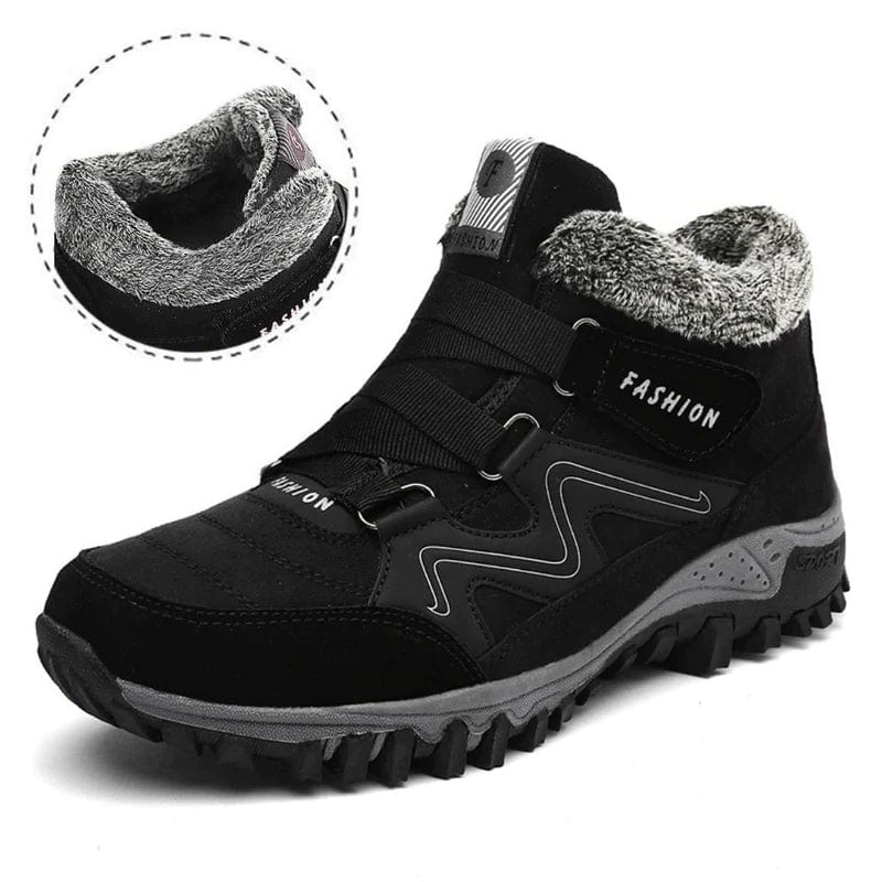 Lively® Vêtements automn & hiver Chaussures d'hiver orthopédiques | Lively®