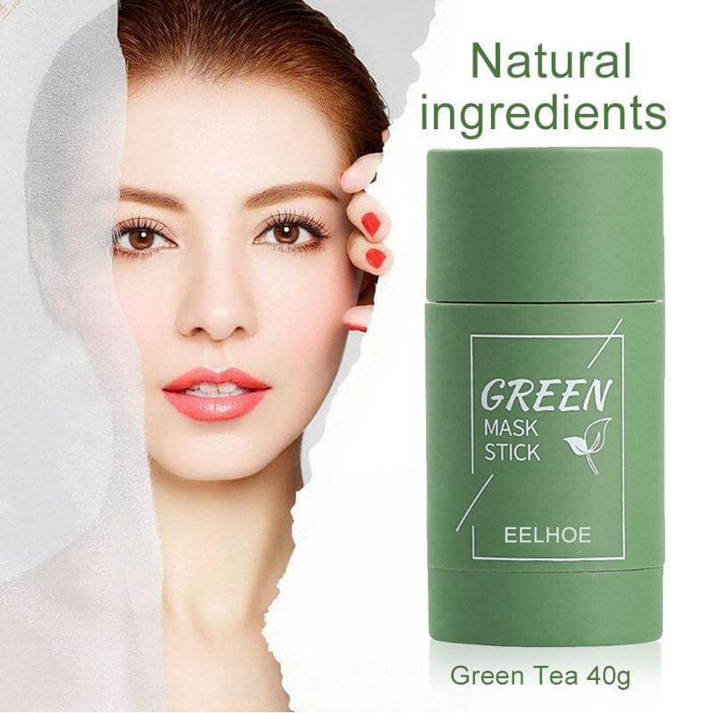 Lively® Cosmétiques & Soins Masque nettoyant profond | 100% naturel | Lively®