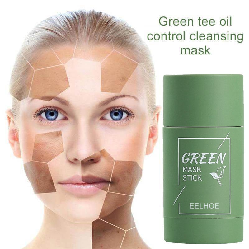 Lively® Cosmétiques & Soins Masque nettoyant profond | 100% naturel | Lively®