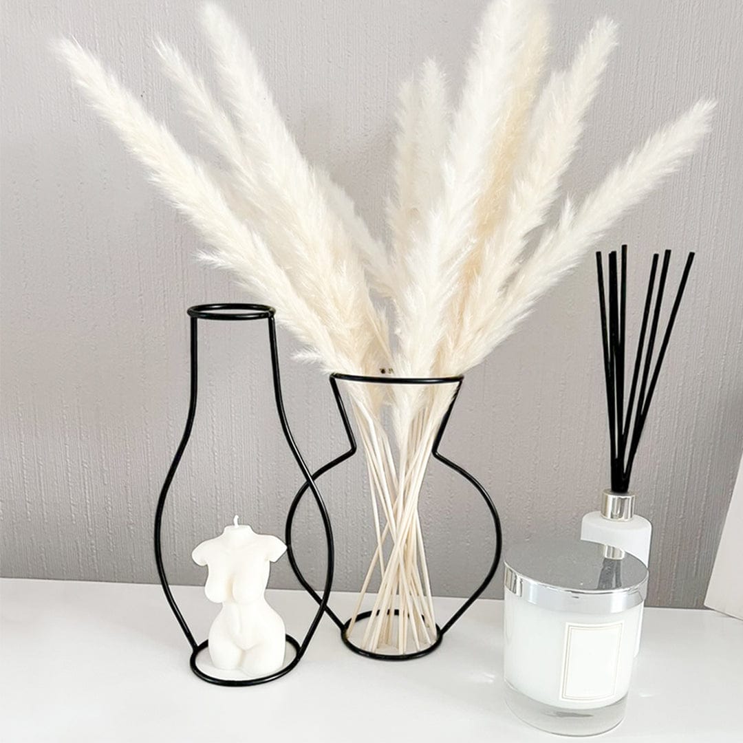 Lively® Décorations & Rangement Vase en silhouette | Lively®