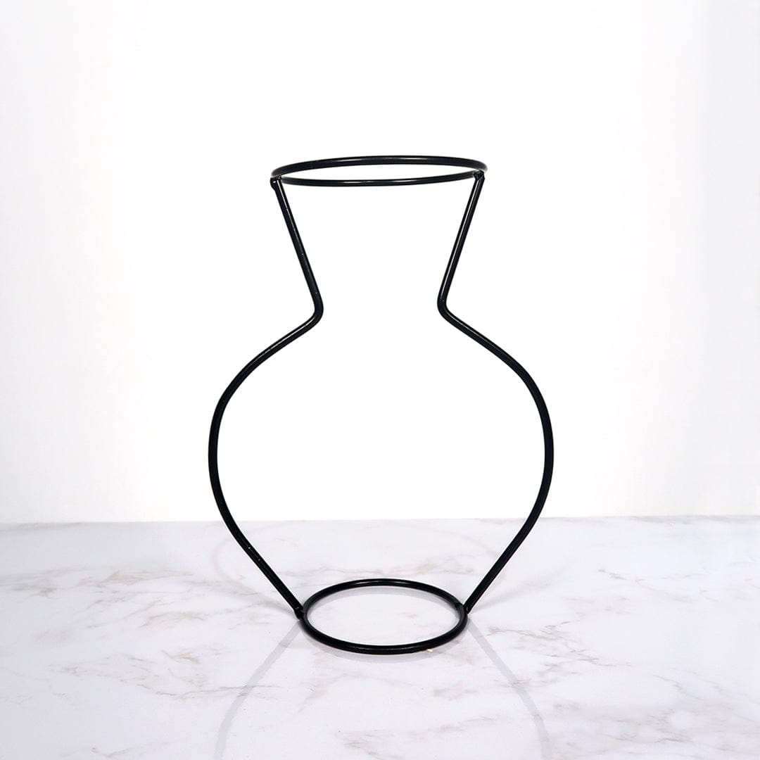 Lively® Décorations & Rangement C Vase en silhouette | Lively®