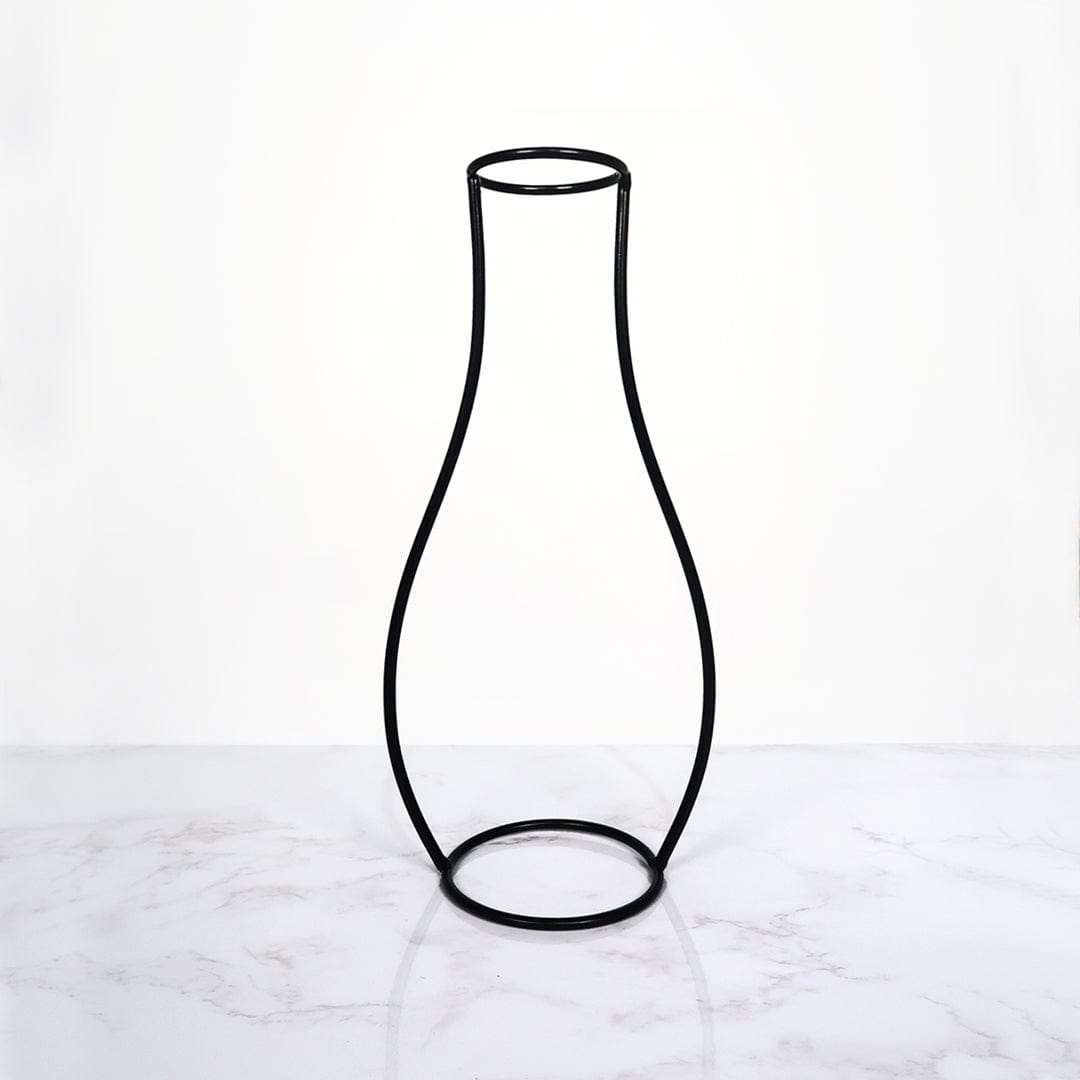 Lively® Décorations & Rangement E Vase en silhouette | Lively®