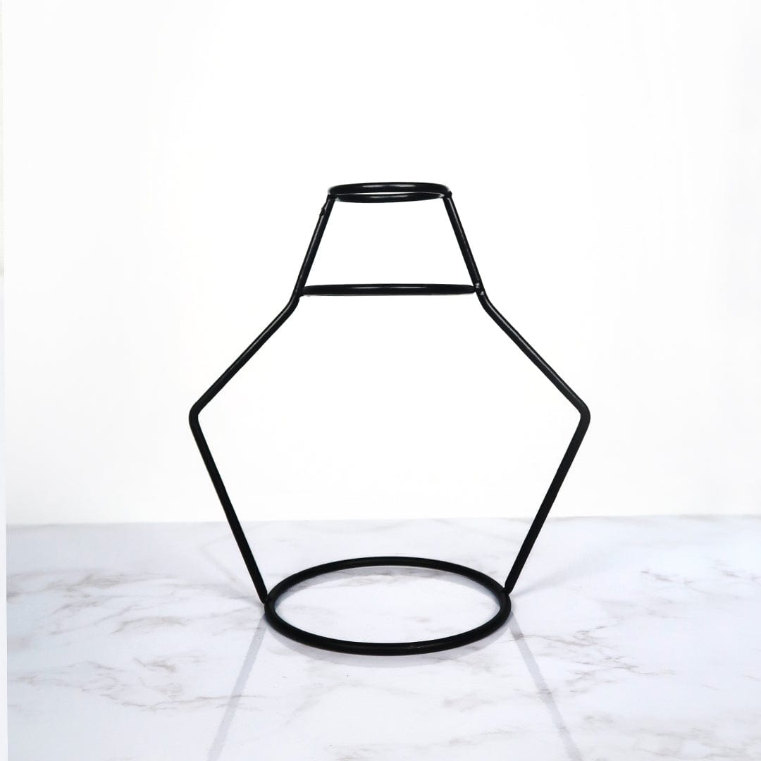 Lively® Décorations & Rangement F Vase en silhouette | Lively®