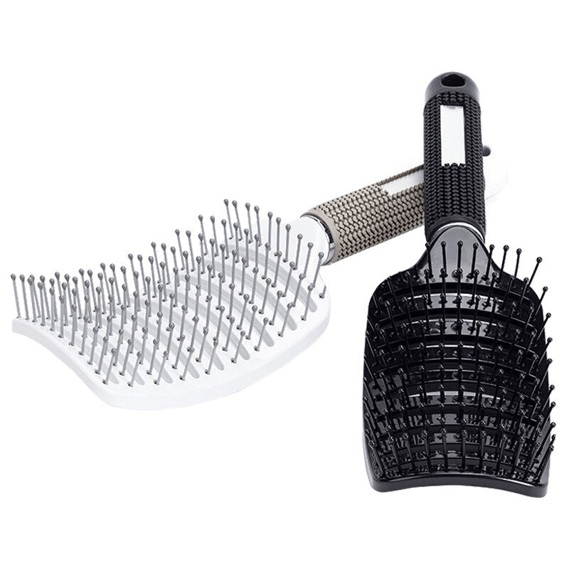 Lively® Soins & Accessoires cheveux Brosse de démêlage anti-casse | Lively®