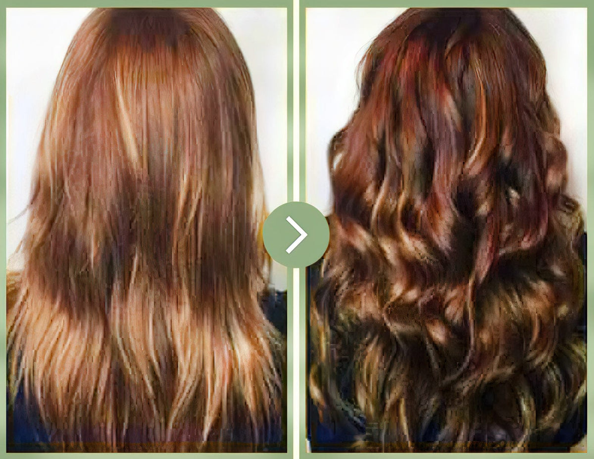 Lively® Soins & Accessoires cheveux 50ml + 50ml GRATUIT Curl boost crème définissante (1 + 1 gratuite) | Lively®.