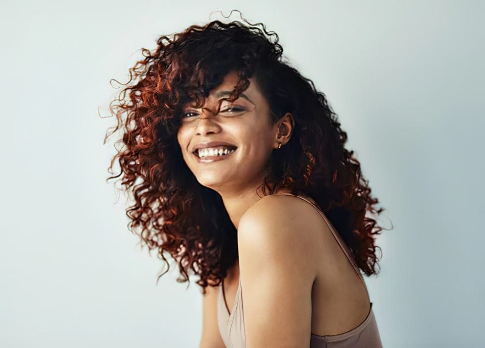 Lively® Soins & Accessoires cheveux 50ml + 50ml GRATUIT Curl boost crème définissante (1 + 1 gratuite) | Lively®.