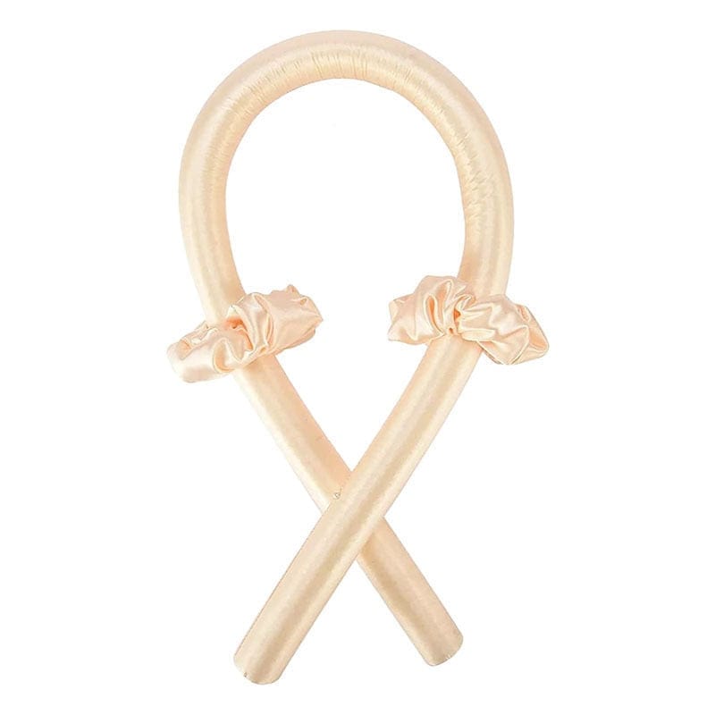 Lively® Soins & Accessoires cheveux Beige Kit de bigoudis sans chaleur | Lively®