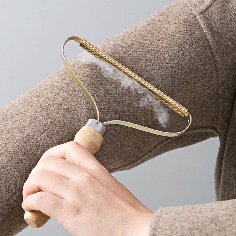Lively® Accessoires cuisines Brosse anti-peluche et anti-poils | Lively®