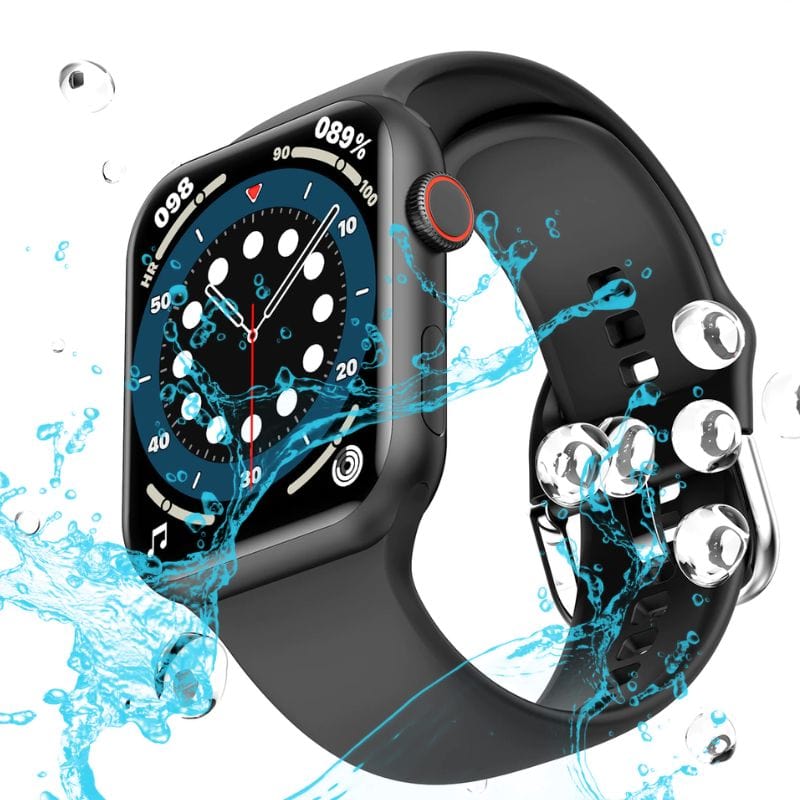 Lively® Vêtements automn & hiver Montre intelligente Pro B1 | Lively®