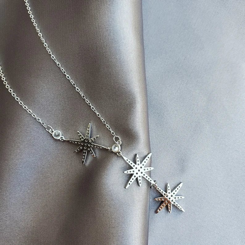 Lively® Colliers Collier des étoiles | Lively®