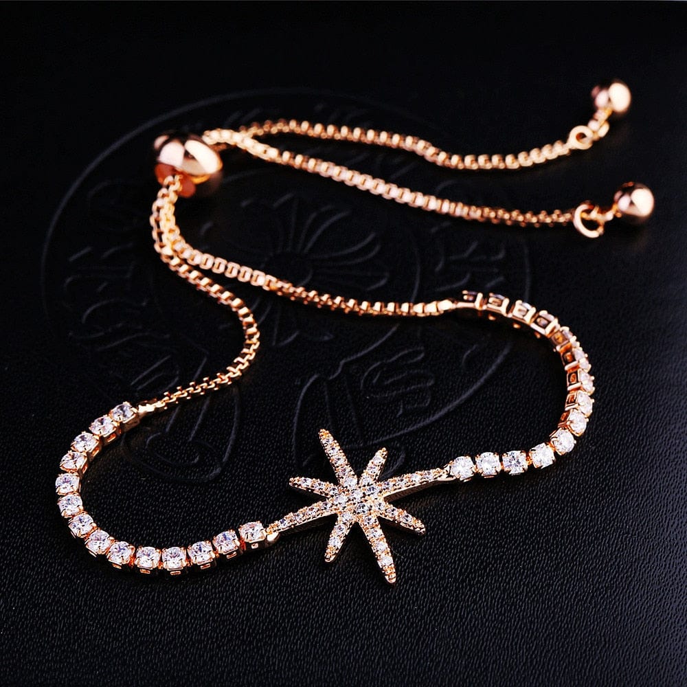 Lively® Bracelets Bracelet étoile | Lively®