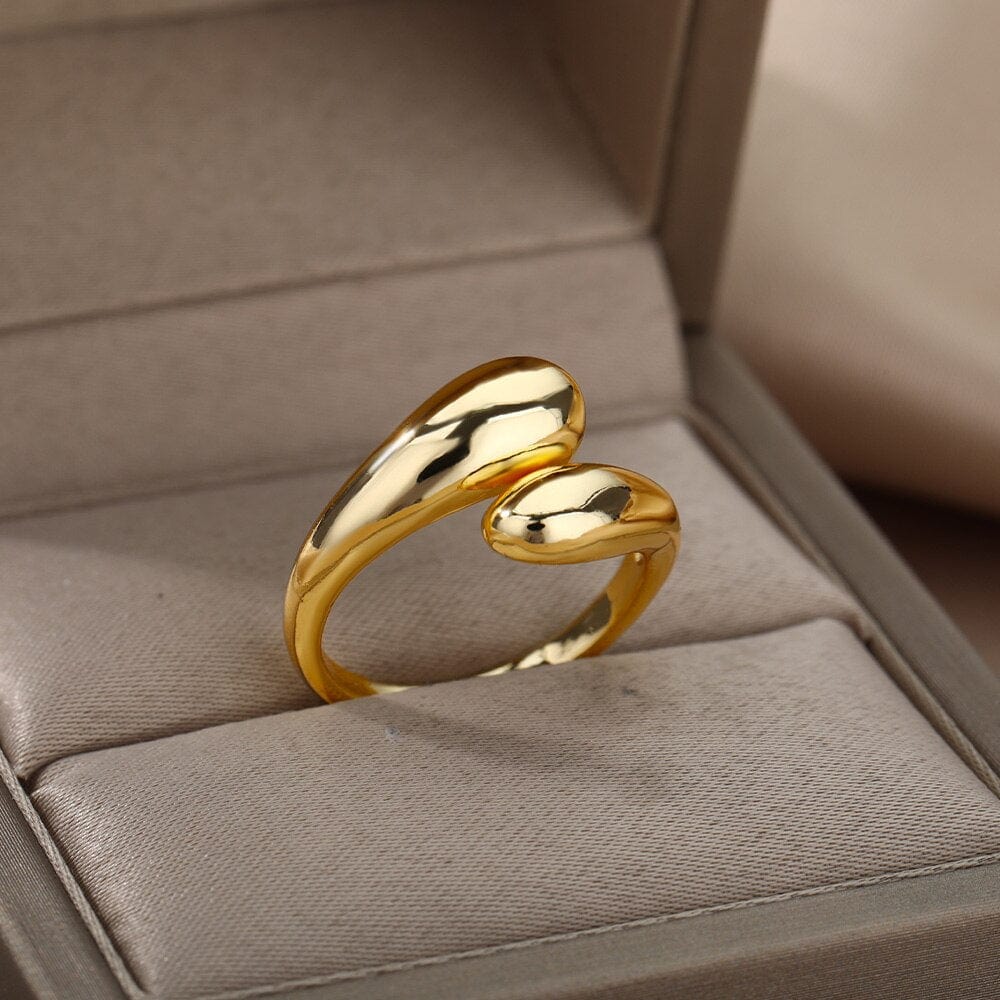 Lively® Bagues Bague Lisa | Lively®