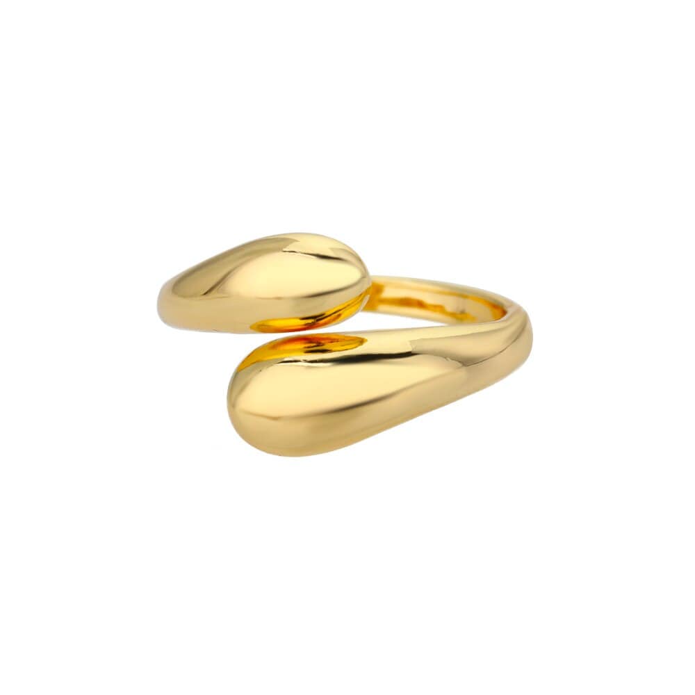Lively® Bagues Bague Lisa | Lively®