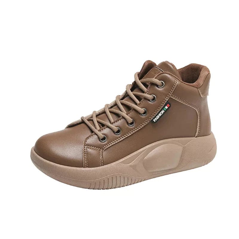 Lively® Vêtements automn & hiver Brun / 35 Chaussures ultra confortable - Lively™