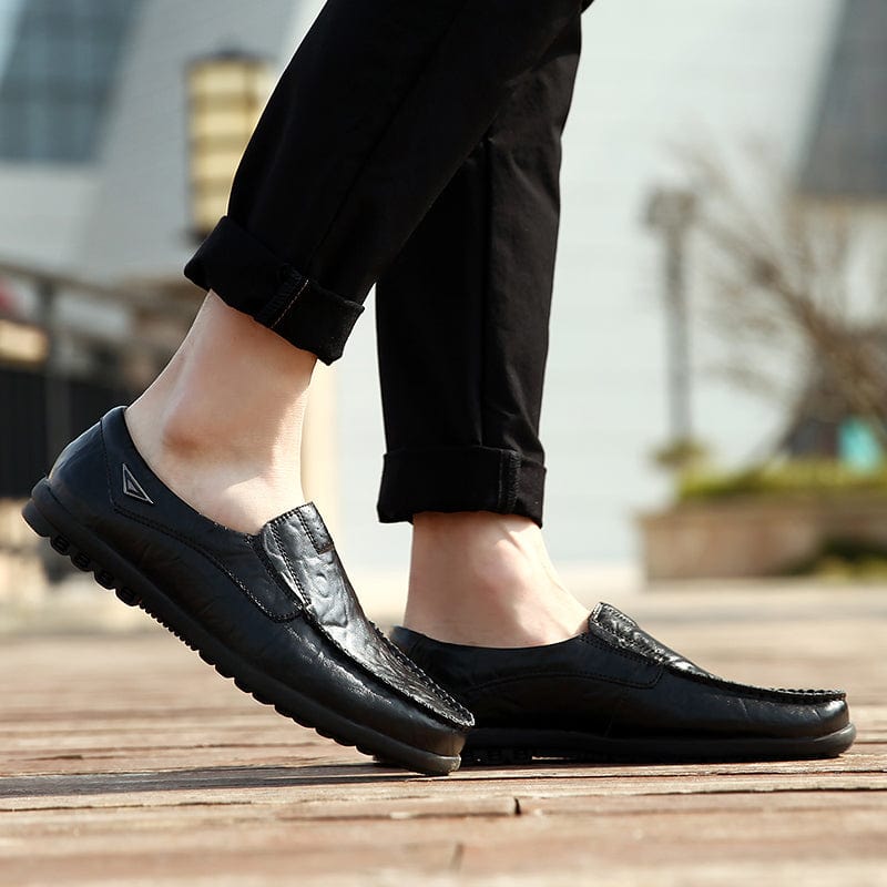 Lively® Homme Mocassins Confortables Lively™