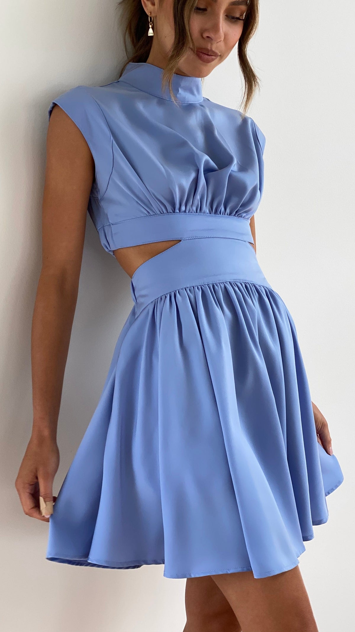 Lively® Vêtements été Robe Nora Classe & Élégante