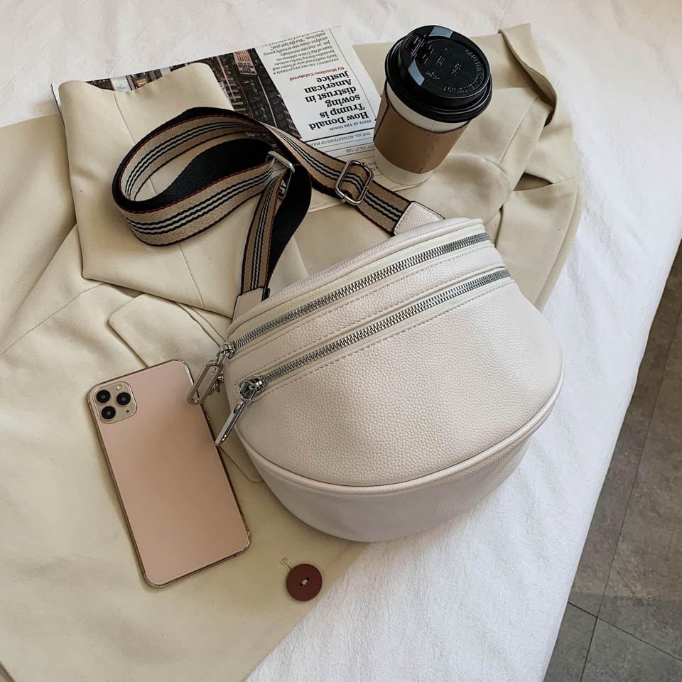 Lively® Sac bandoulière Pochette Luna - Amarriah™