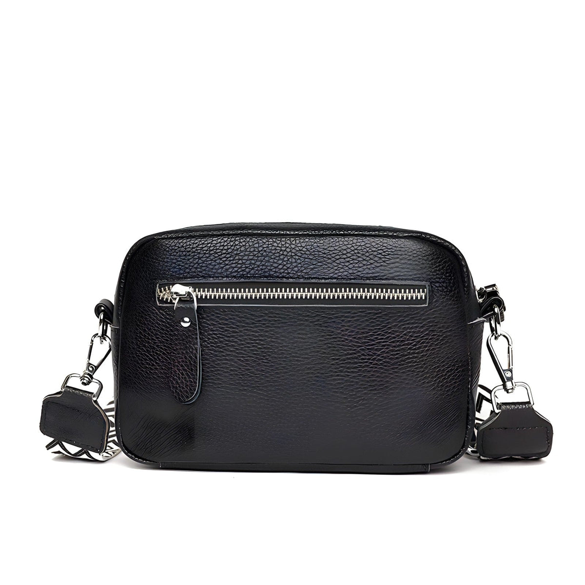 Lively® Sac à bandoulière matelassé avec porte-monnaie | Lively®
