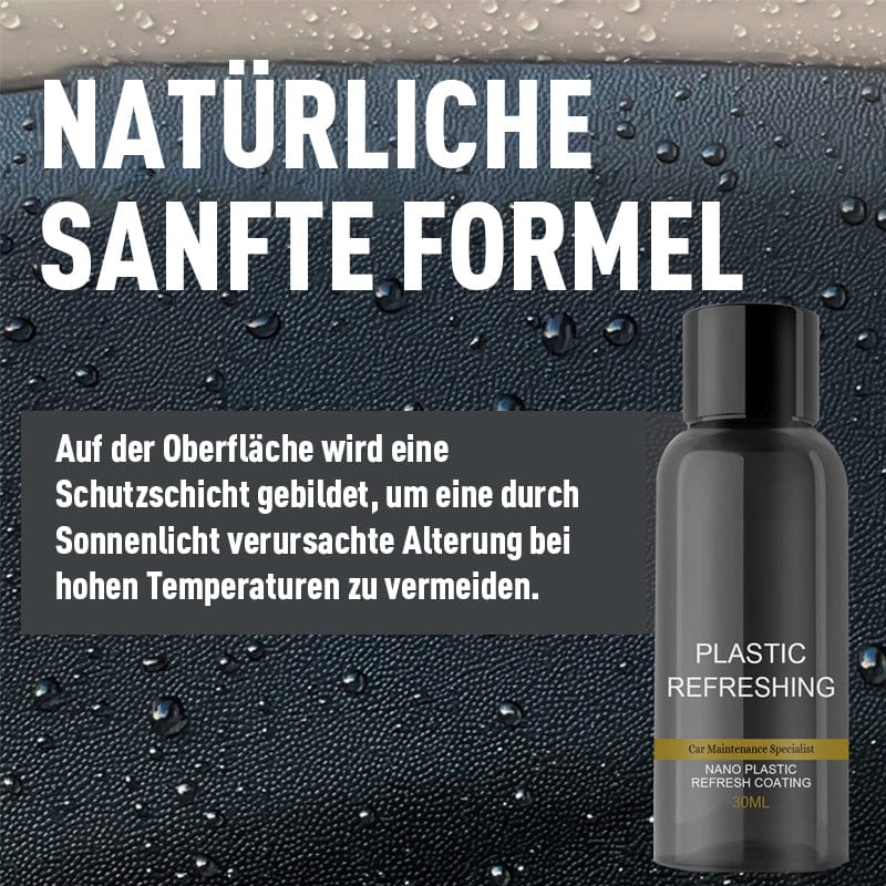 Lively® 🚙Reparaturmittel für Autokunststoffe✨