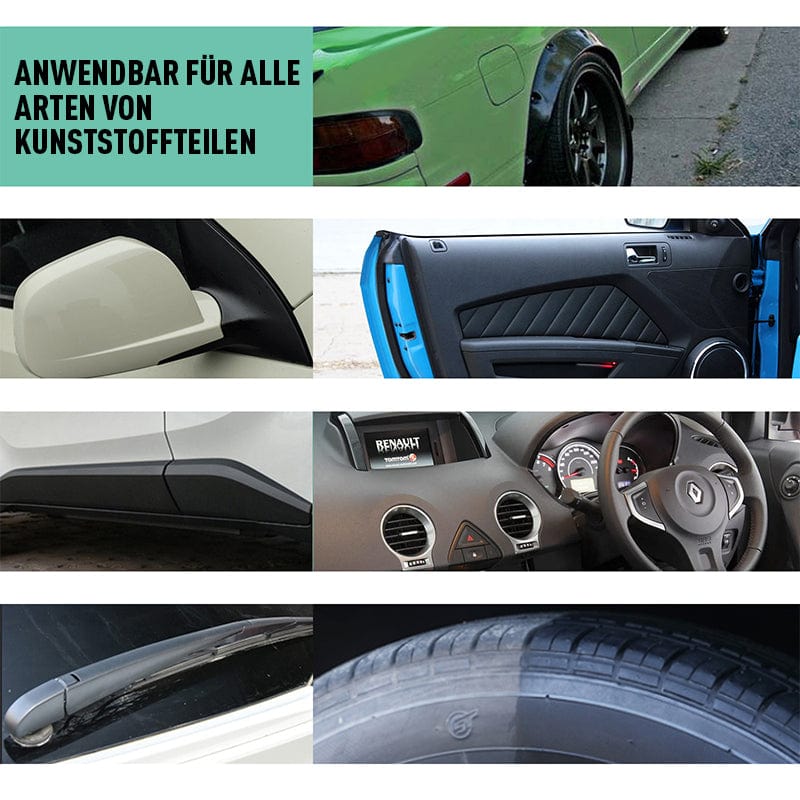 Lively® 🚙Reparaturmittel für Autokunststoffe✨