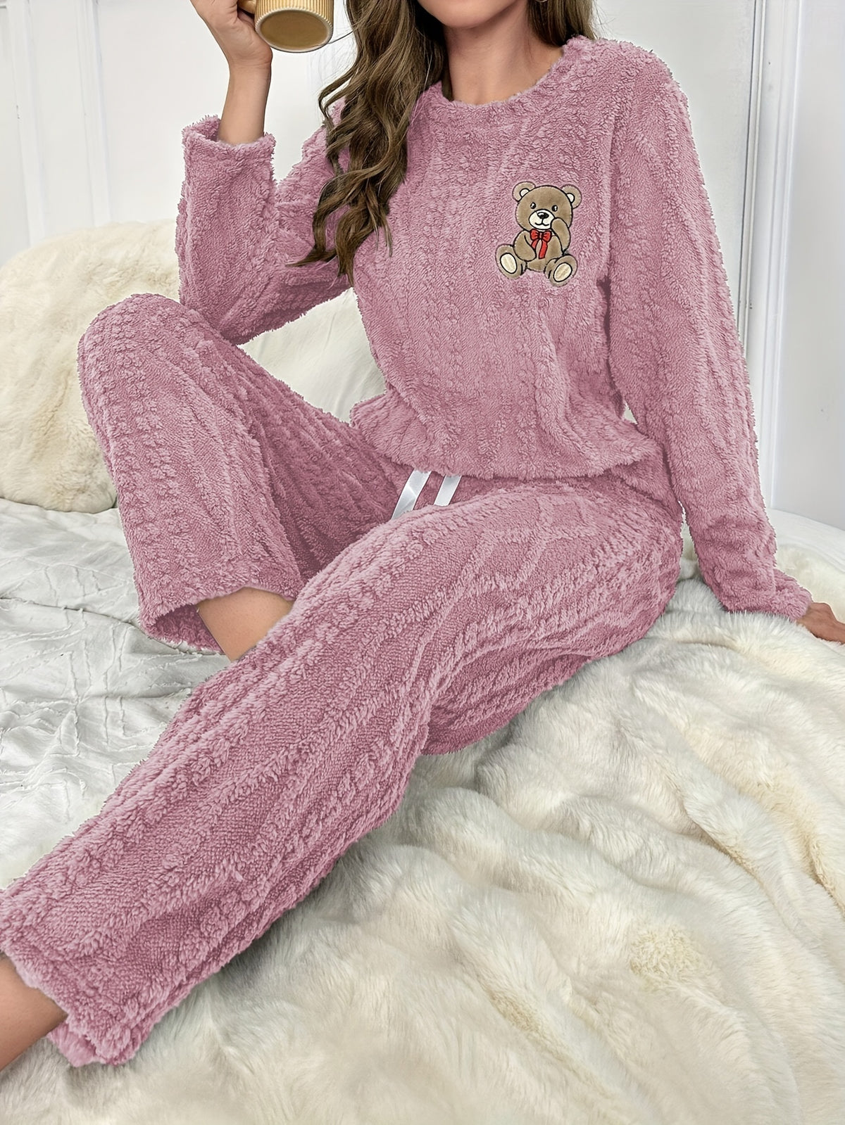 Teddy Pyjama